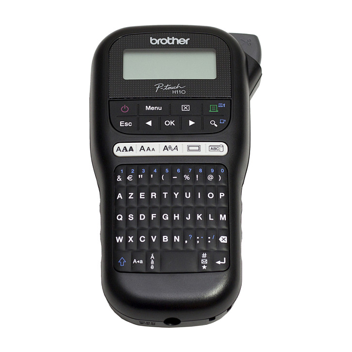 Printer Label Brother P-touch H110 thumbnail 4