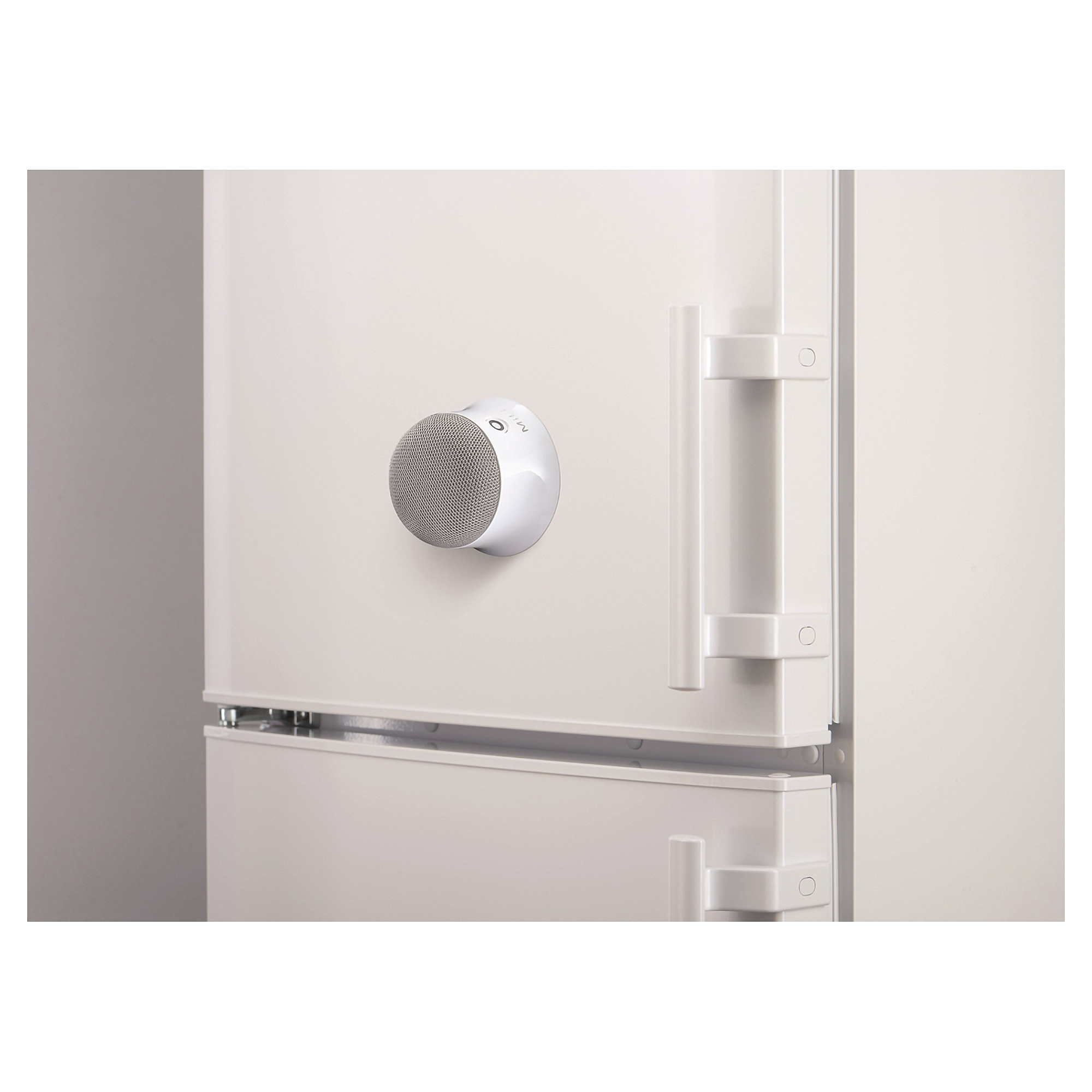 Altoparlant Ultron Mag Soundmate, 3W, Bluetooth, USB-C, Magnetik - Bardhë 4