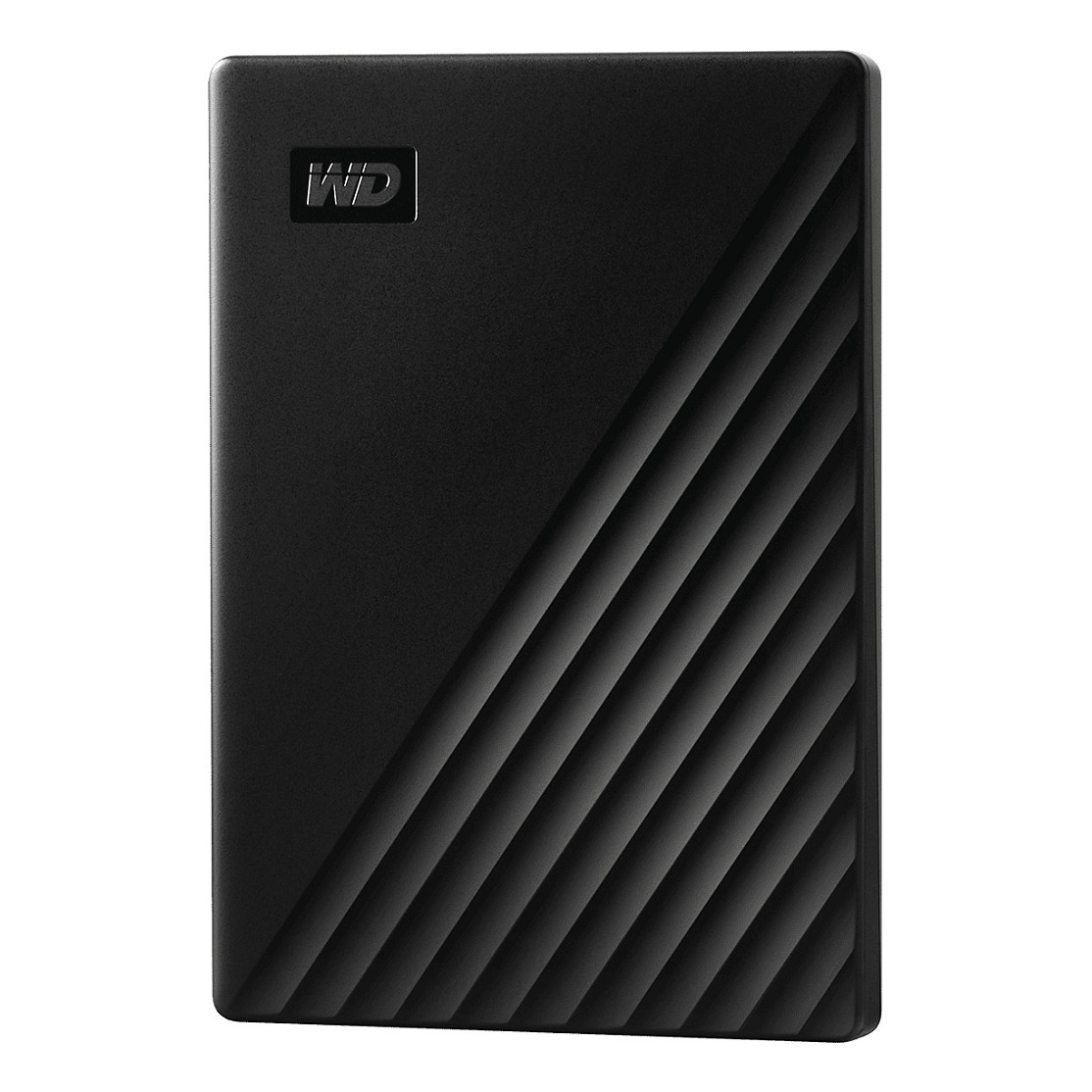 HDD 2.5 2TB WD My Passport USB 3.0 Black