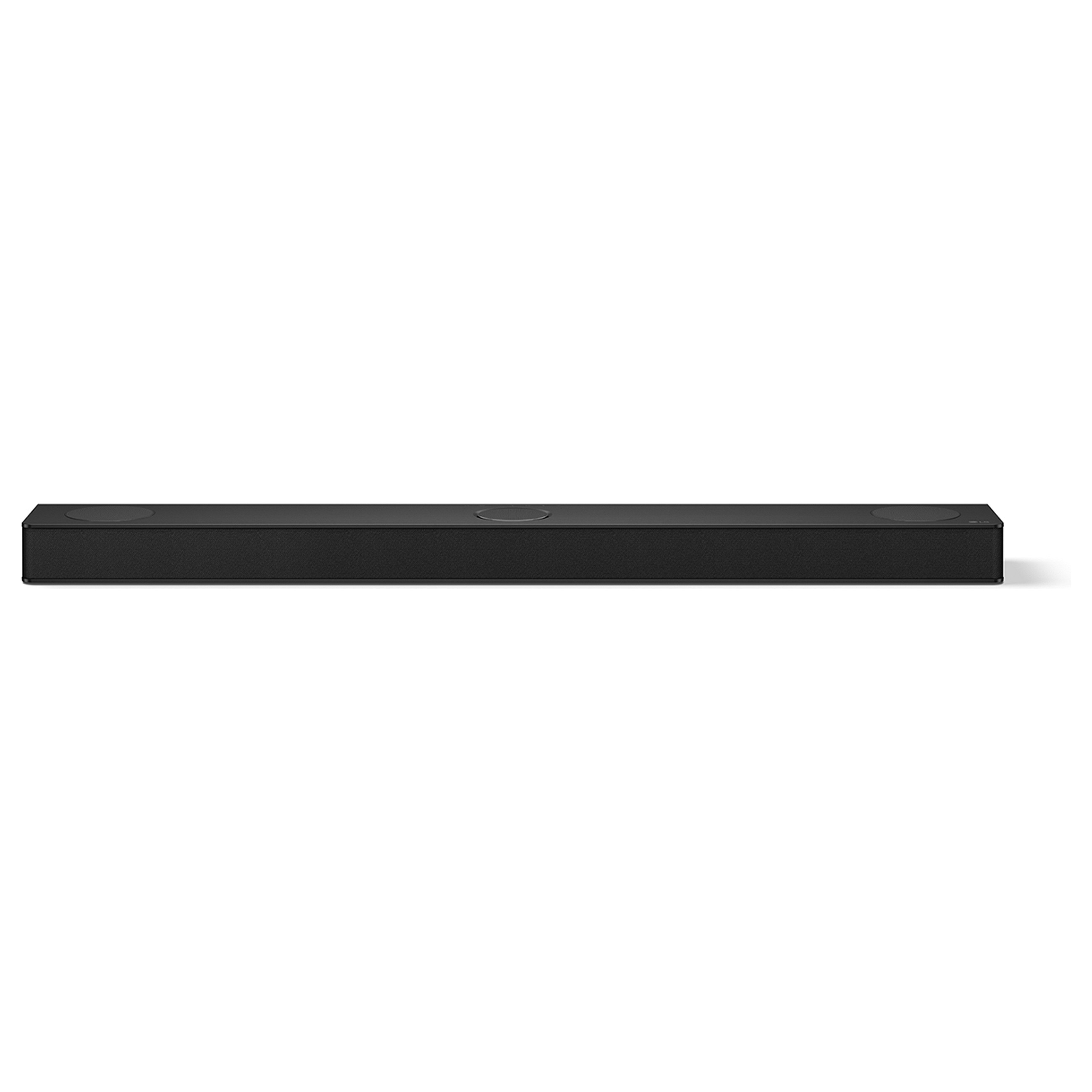 Soundbar LG S80TY, 3.1.3 kanale, 480 W, Dolby Atmos, DTS, subwoofer pa kabllo, Bluetooth 5.1, Wi-Fi, HDMI eARC, AirPlay 2, Chromecast - Zezë 7
