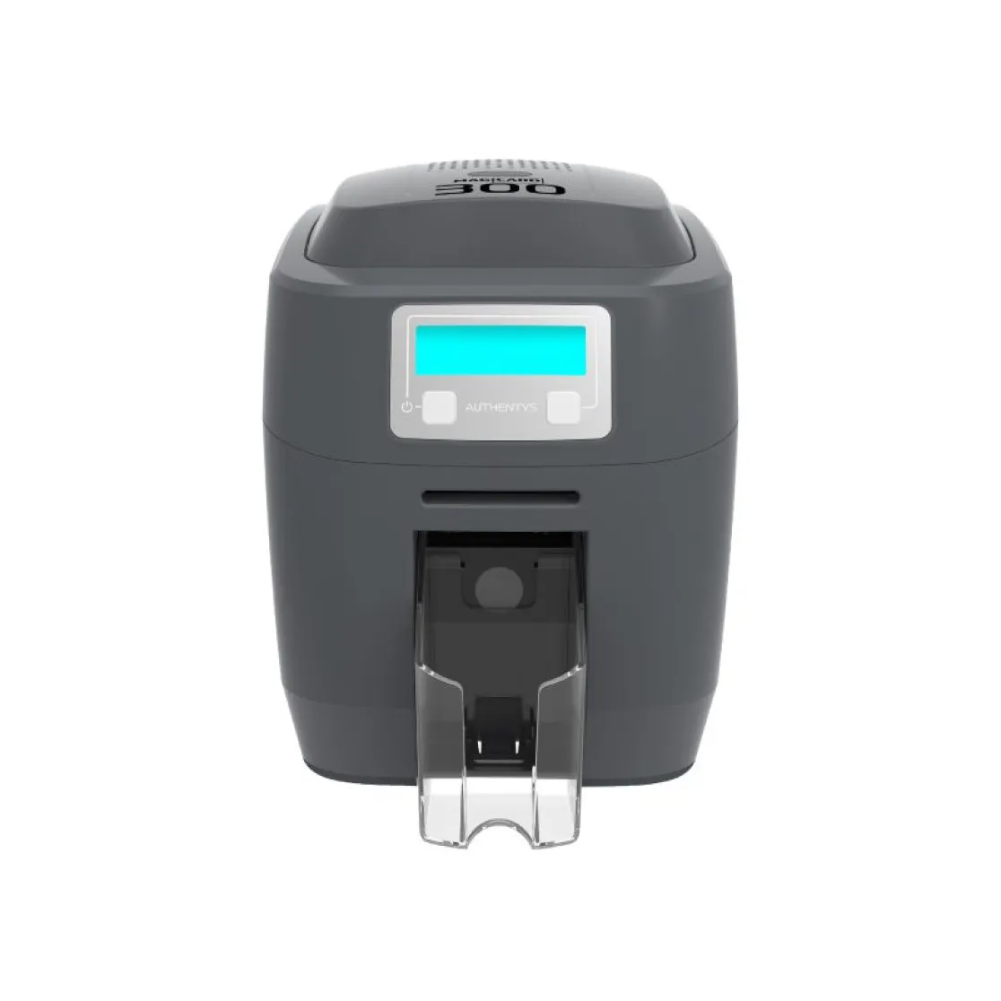 Printer Termik OCOM 80mm me Prerës Automatik, USB, LAN - Zezë 9