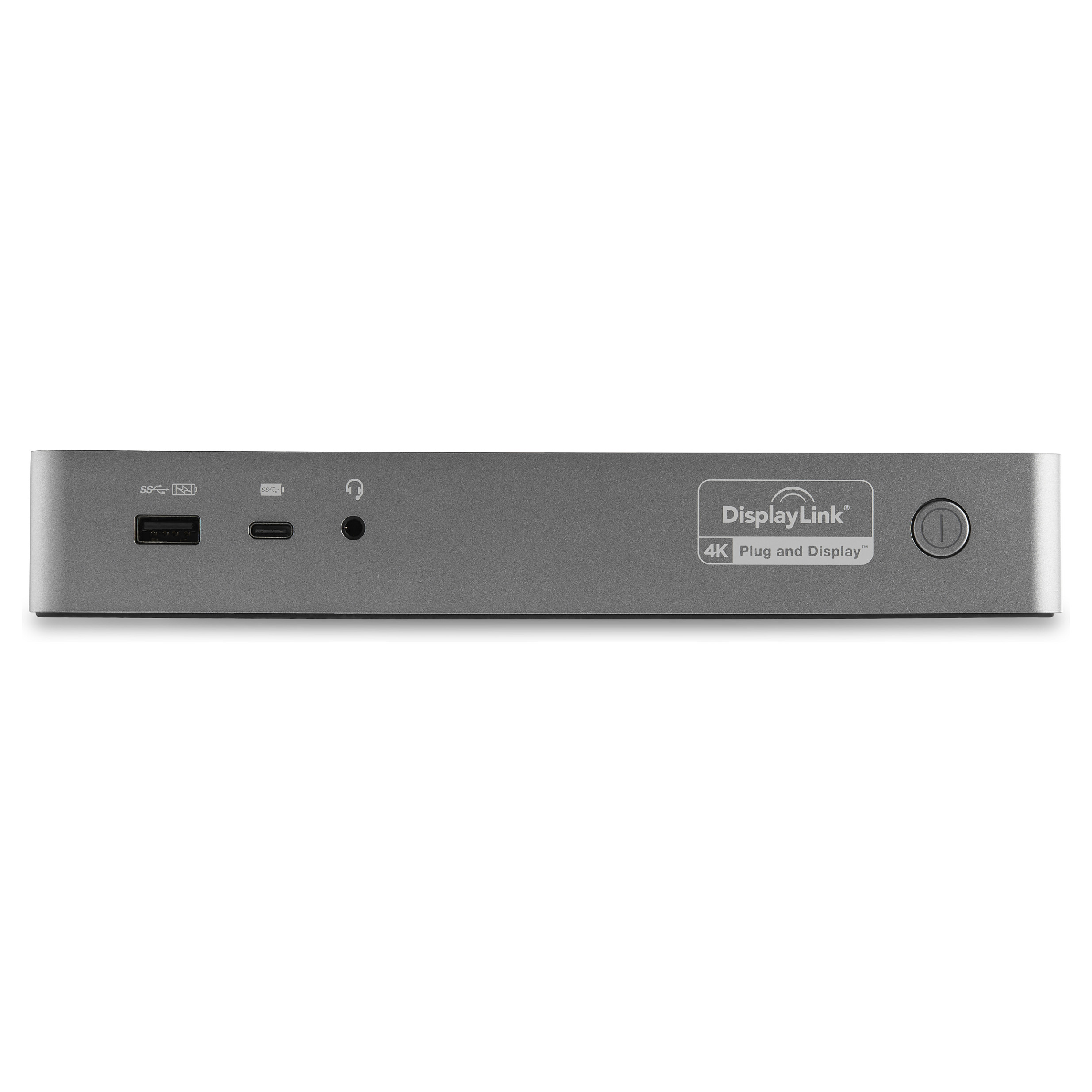 Docking Station StarTech Universal Dock / 1xUSB‑C / 3xUSB-A / 2xHDMI / 2xDisplayPort – Zezë thumbnail 4
