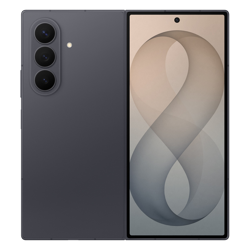 Telefon Samsung Galaxy Z Fold8 Ultra 5G / 16GB / 1TB - Grafit 3