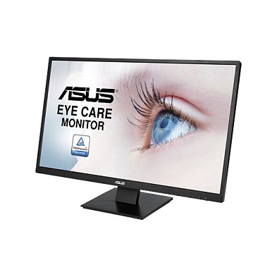Monitor ASUS VA279HAE, 27", FHD VA, 60Hz, 6ms, HDMI+VGA - Zezë 2