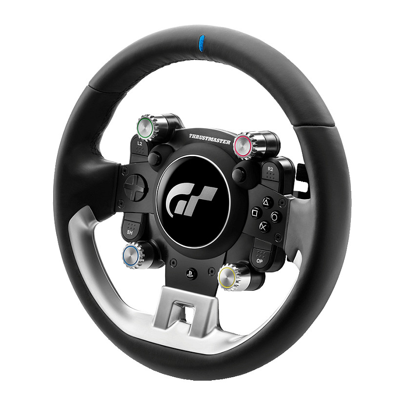 Timon Thrustmaster GT Wheel (PC/Console)