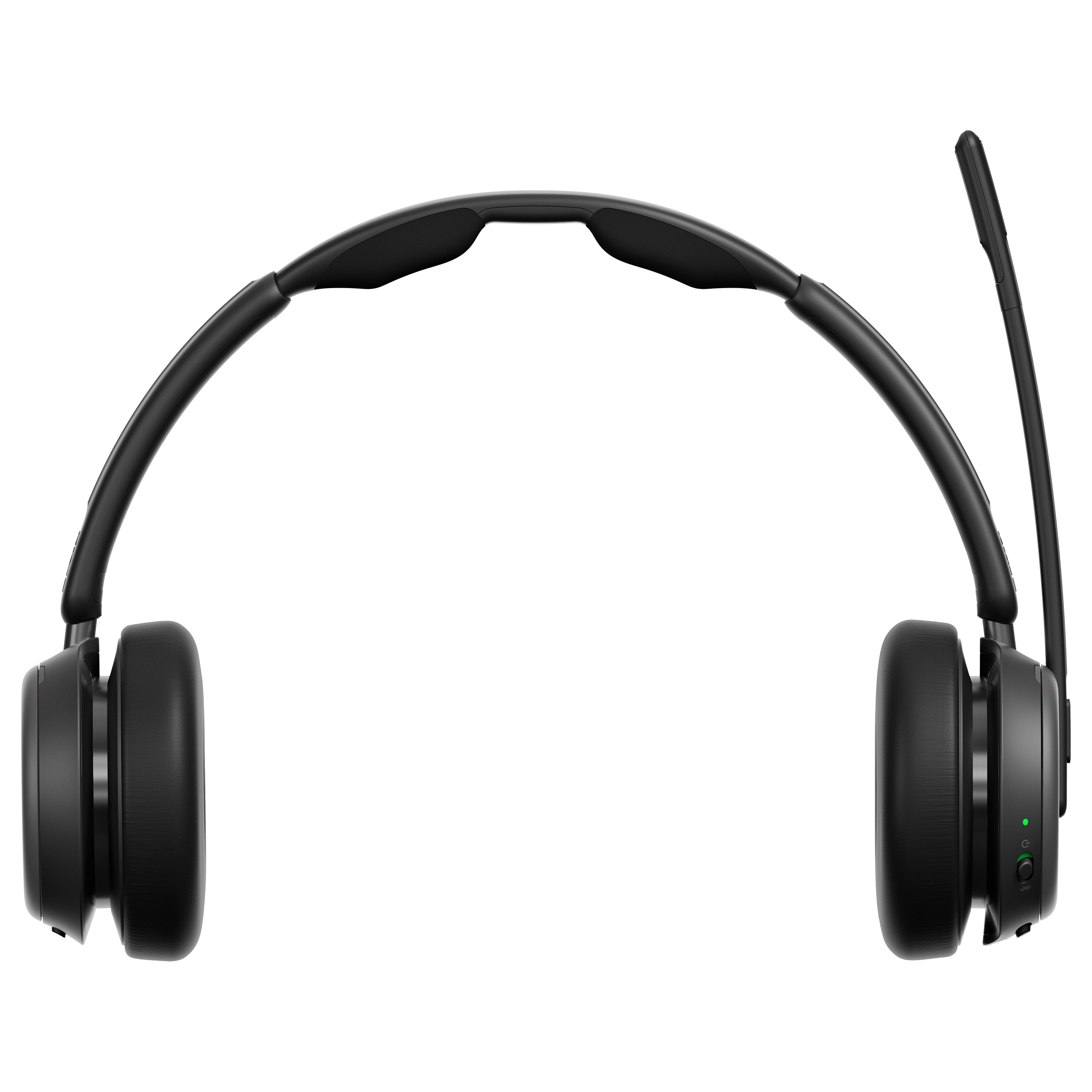 Kufje pa Kabllo Epos Impact 1060T / Bluetooth / ANC - Zezë