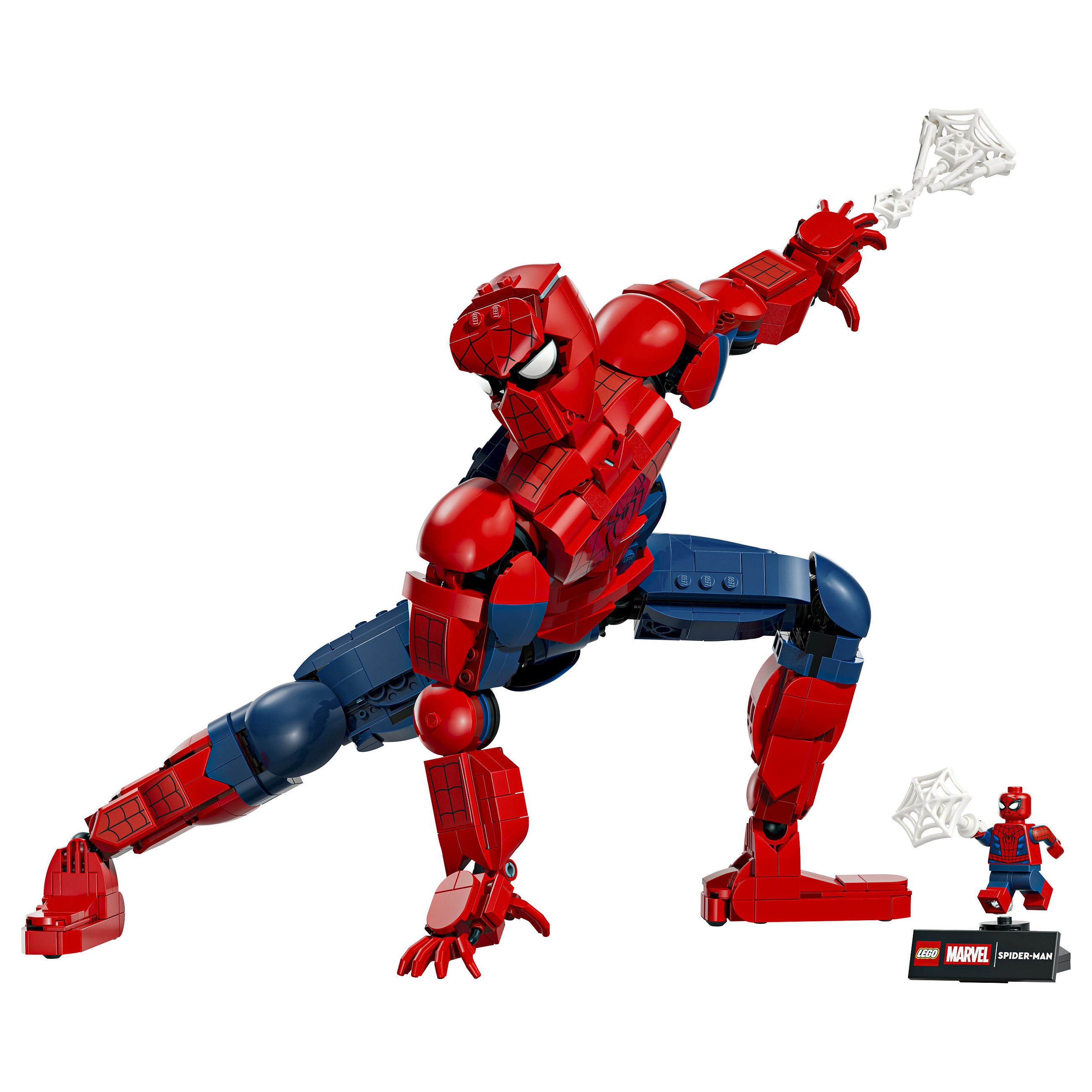LEGO Marvel 76346 building toy thumbnail 2