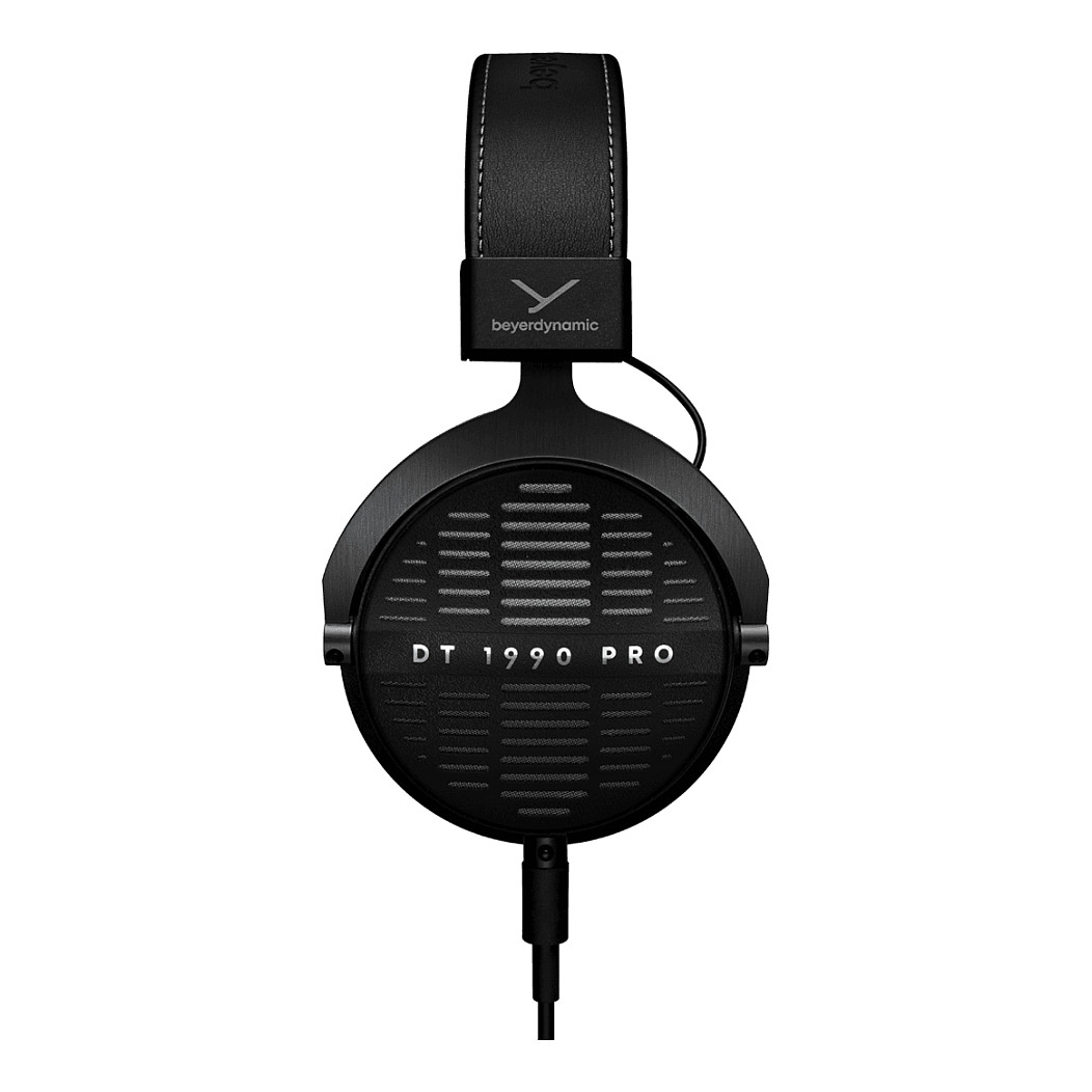 Kufje me kabllo beyerdynamic DT 1990 PRO MKII / Wired / 30 Ohm / 45mm / Open-Back - Zezë 2