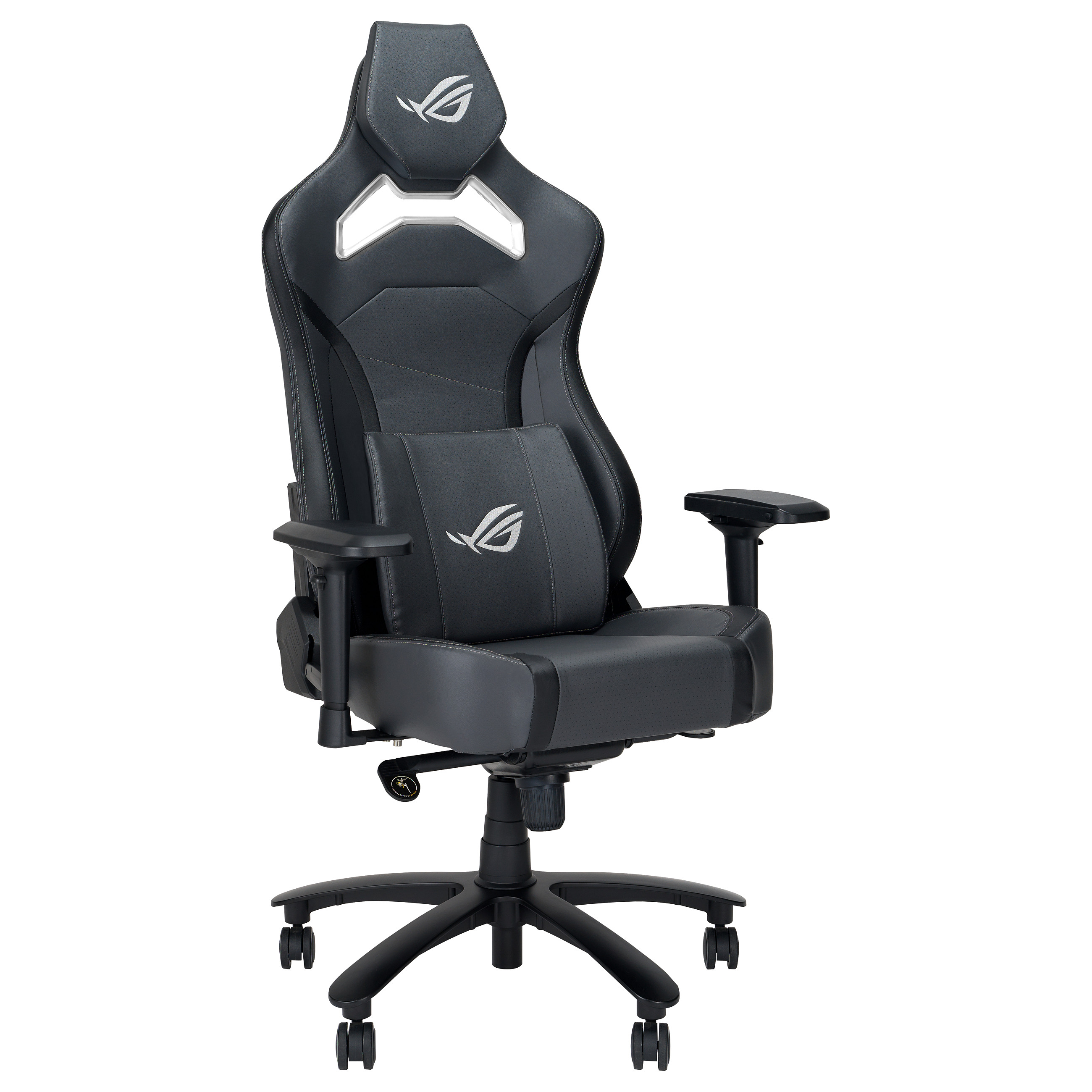 Karrige Gaming ASUS ROG Chariot X Core - Gri thumbnail 2