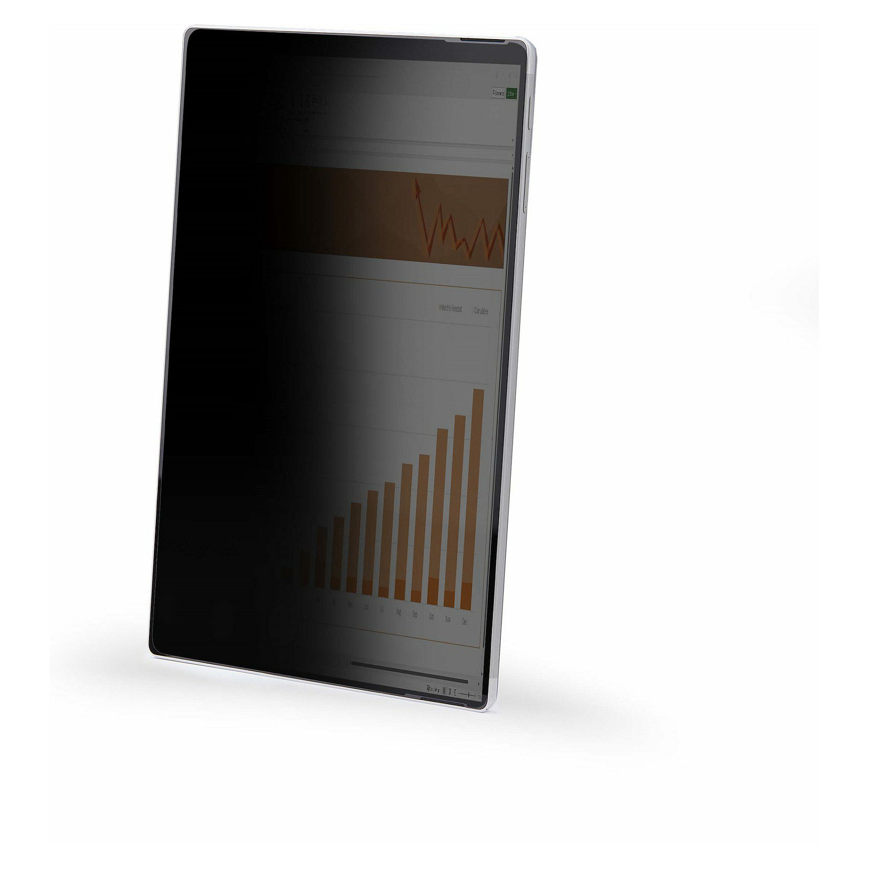 Filtër Privatësie StarTech.com 13SP-PRIVACY-SCREEN, 13 inç, 4-Way, me Prekje, për Microsoft Surface Pro 8/9/X/11 – Zezë 3