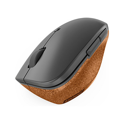 Maus pa kabllo Lenovo Go Vertical – Zezë thumbnail 5