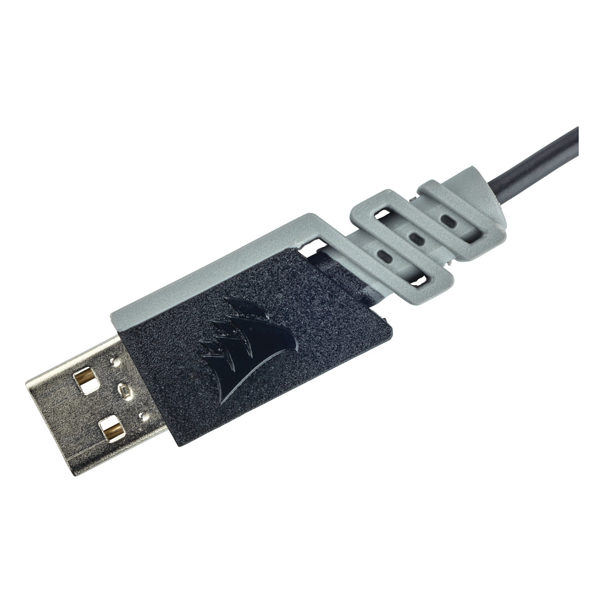 Maus Gaming Corsair Harpoon RGB PRO / USB / PixArt PMW3327 / 12.000 DPI / 1000Hz / 6 Butona / RGB - Zezë 3