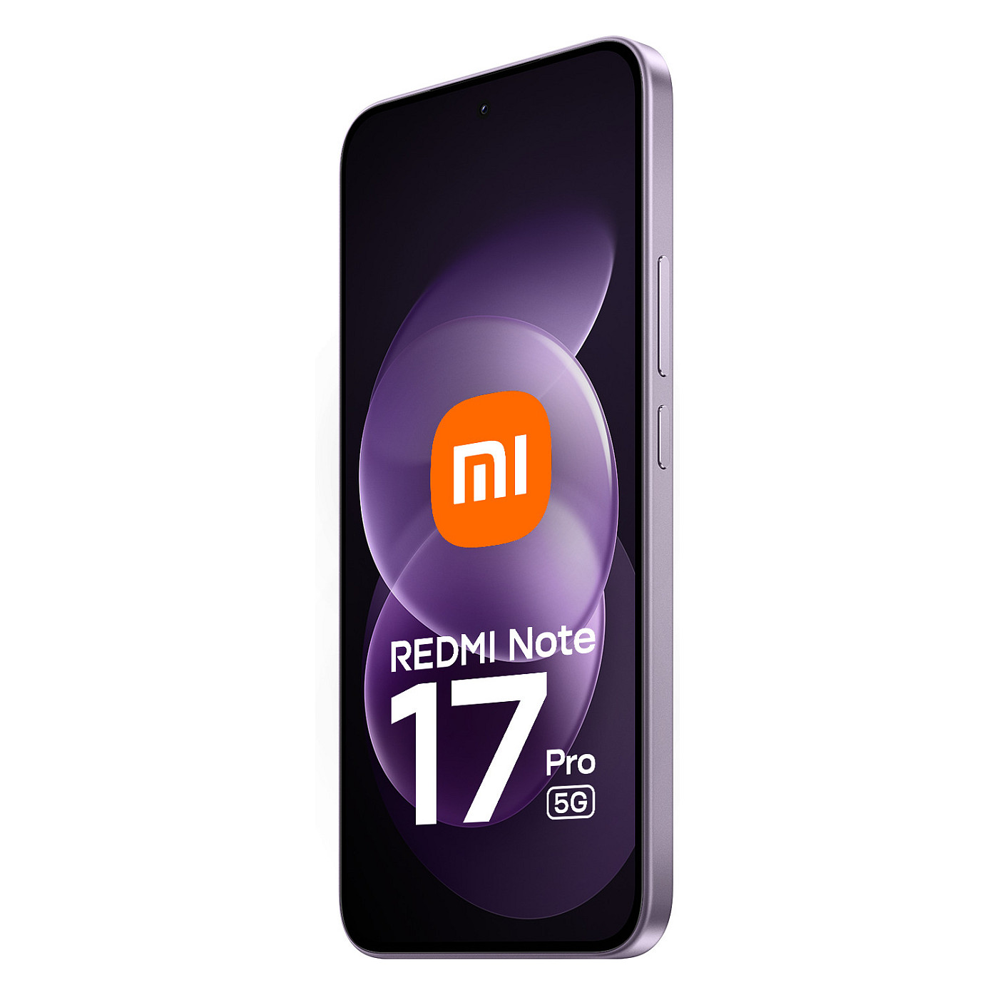 XIAOMI REDMI NOTE 17 PRO 5G 6/256GB PURPLE 5