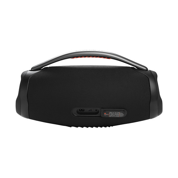 Altoparlant portativ JBL Boombox 3 Wi-Fi, 80W RMS, Wi-Fi, Bluetooth – Zezë 6