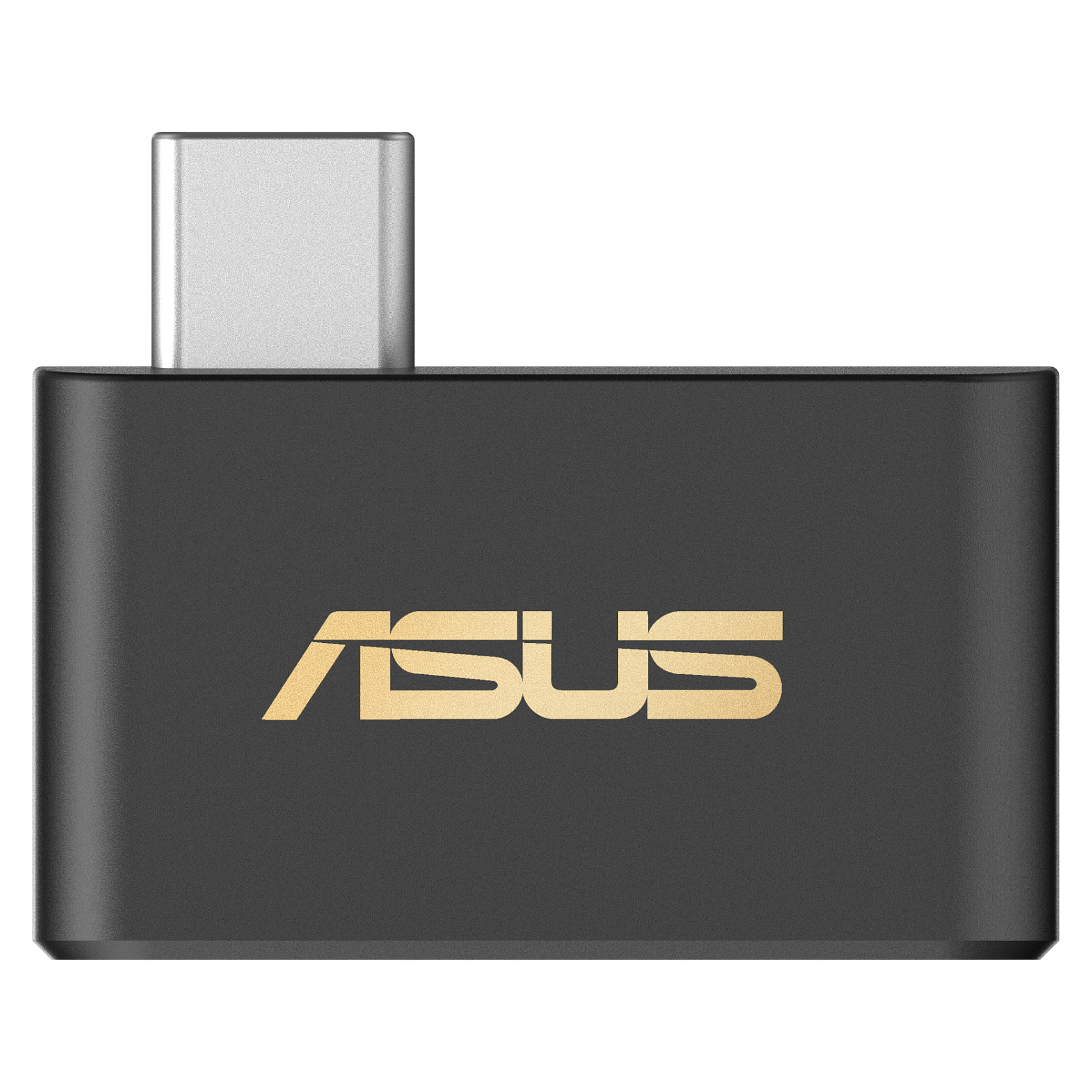 ASUS ROG USB-BE92 BE6500 Wi-Fi 7 Tri-Band USB Adapter – 6500Mbps, 2×2×2, 6GHz, MLO, USB Type-A/Type-C 9