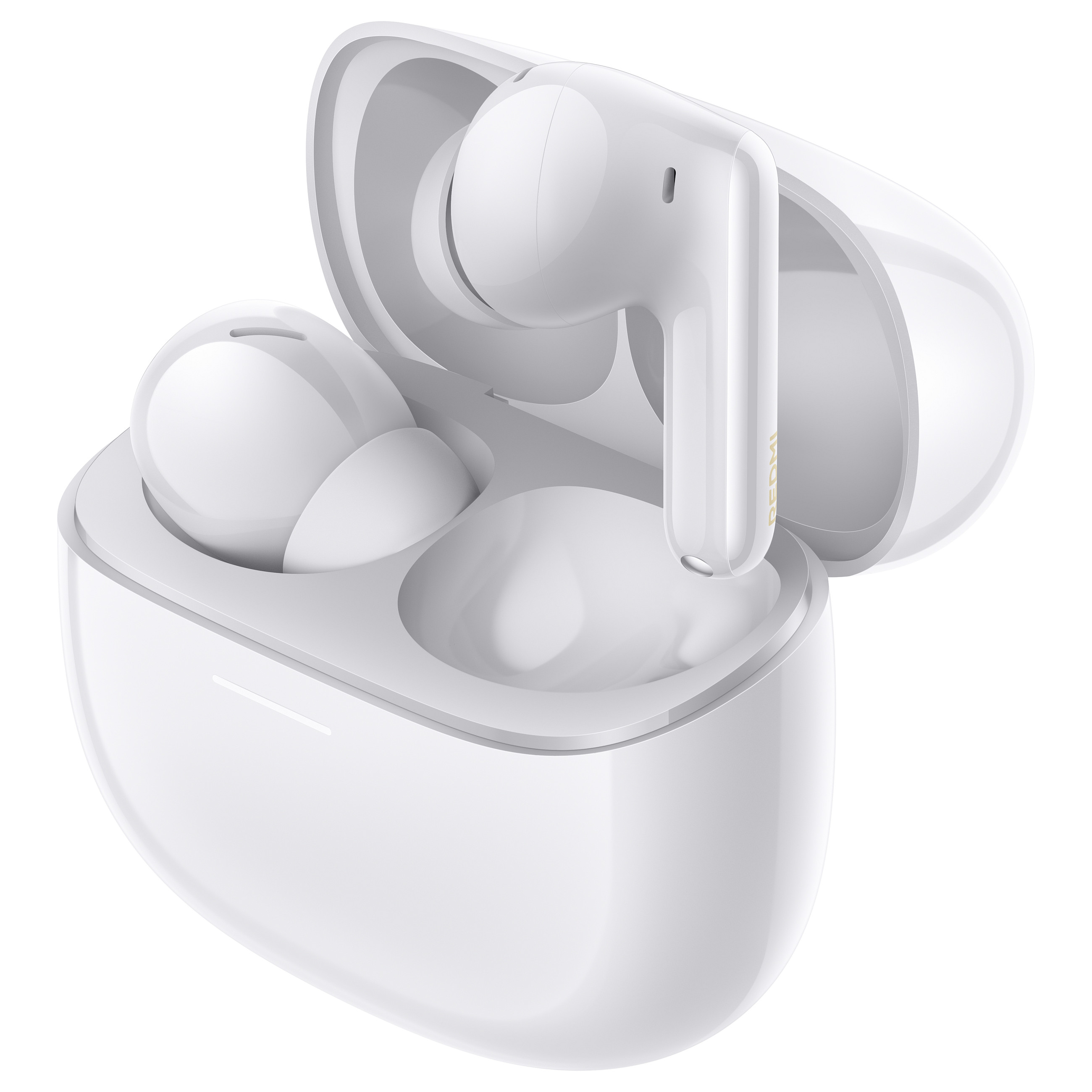 Kufje pa kabllo Xiaomi OpenWear Stereo Pro, Bluetooth 5.4, IP54, deri 45 orë - Ari 8
