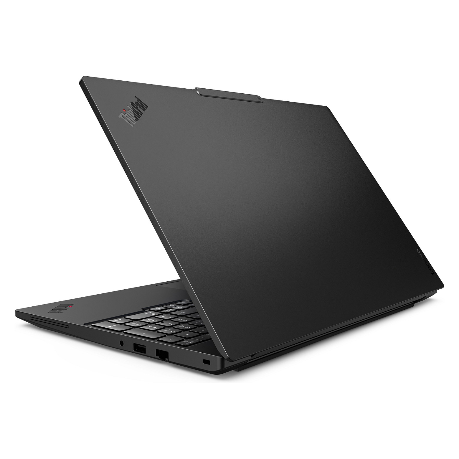 Laptop Lenovo ThinkPad T16 G5 / Ultra 5 325 / 16GB LPDDR5x / 512GB / 16" WUXGA IPS 60Hz / Intel Graphics / DE - Zezë thumbnail 6