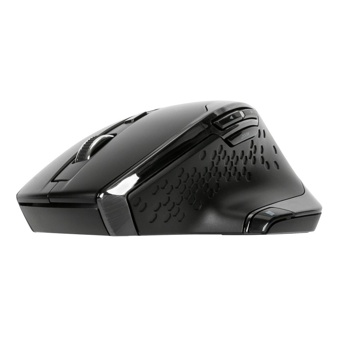 Maus pa kabllo TARGUS Ergonomic - Zezë thumbnail 3