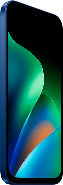 Telefon Xiaomi Redmi 17 / 4GB / 128GB / Dual SIM / 4G - Blu e errët 3