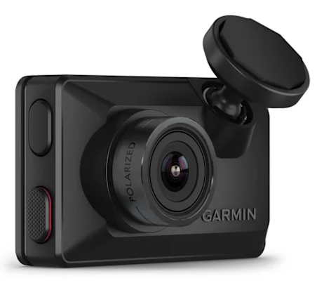 Kamerë Garmin Dashcam X310 4K / 010-02860-10 – Zezë