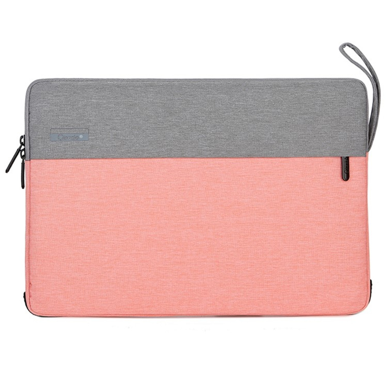 Çantë për Laptop Okade T53 / B53-42 / 15.6 Inch / Polyester / Wrist strap / Shockproof / Lightweight / Pink