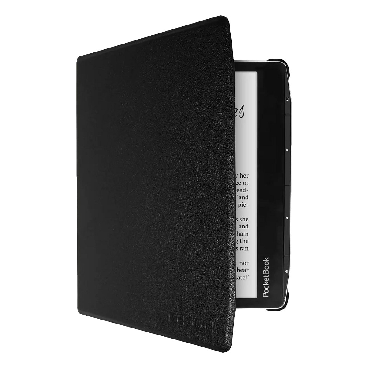 Aksesorë për E-book PocketBook Shell Cover / Era / 7" / HN-SL-PU-700-BK-WW – Zezë 5