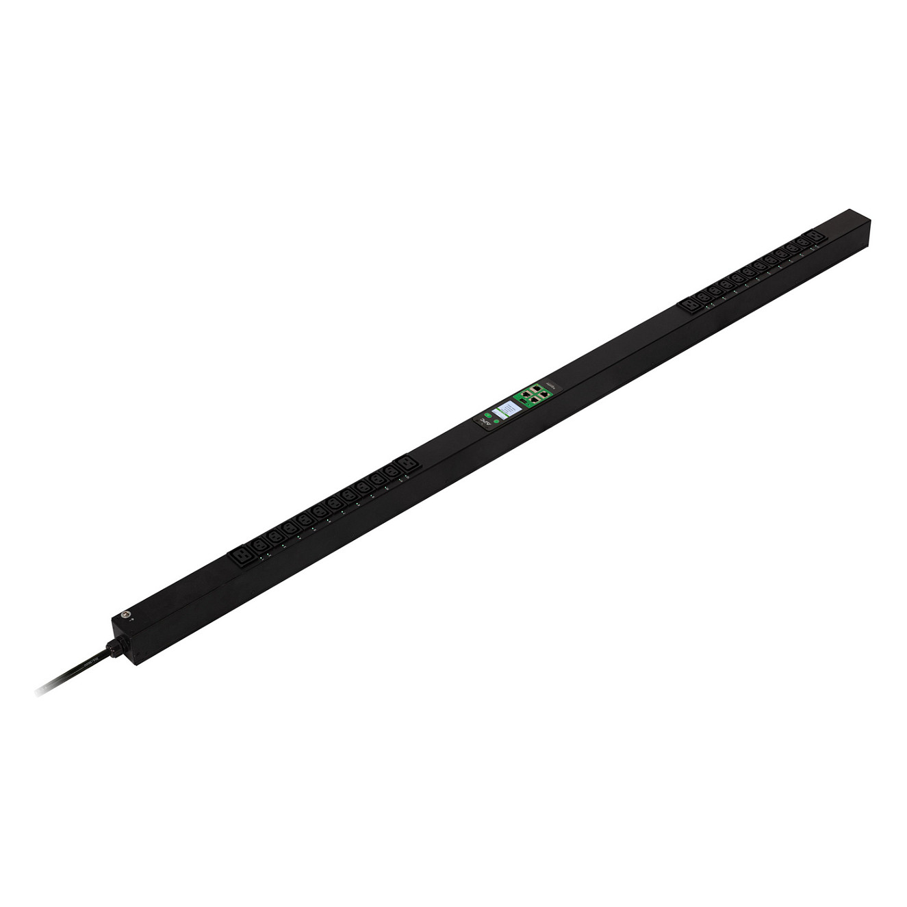 Kabllo për Furnizim me Energji InLine 16653F, CEE 7/7 në 3x IEC C13, Y-Splitter, 5 m – Zezë 10