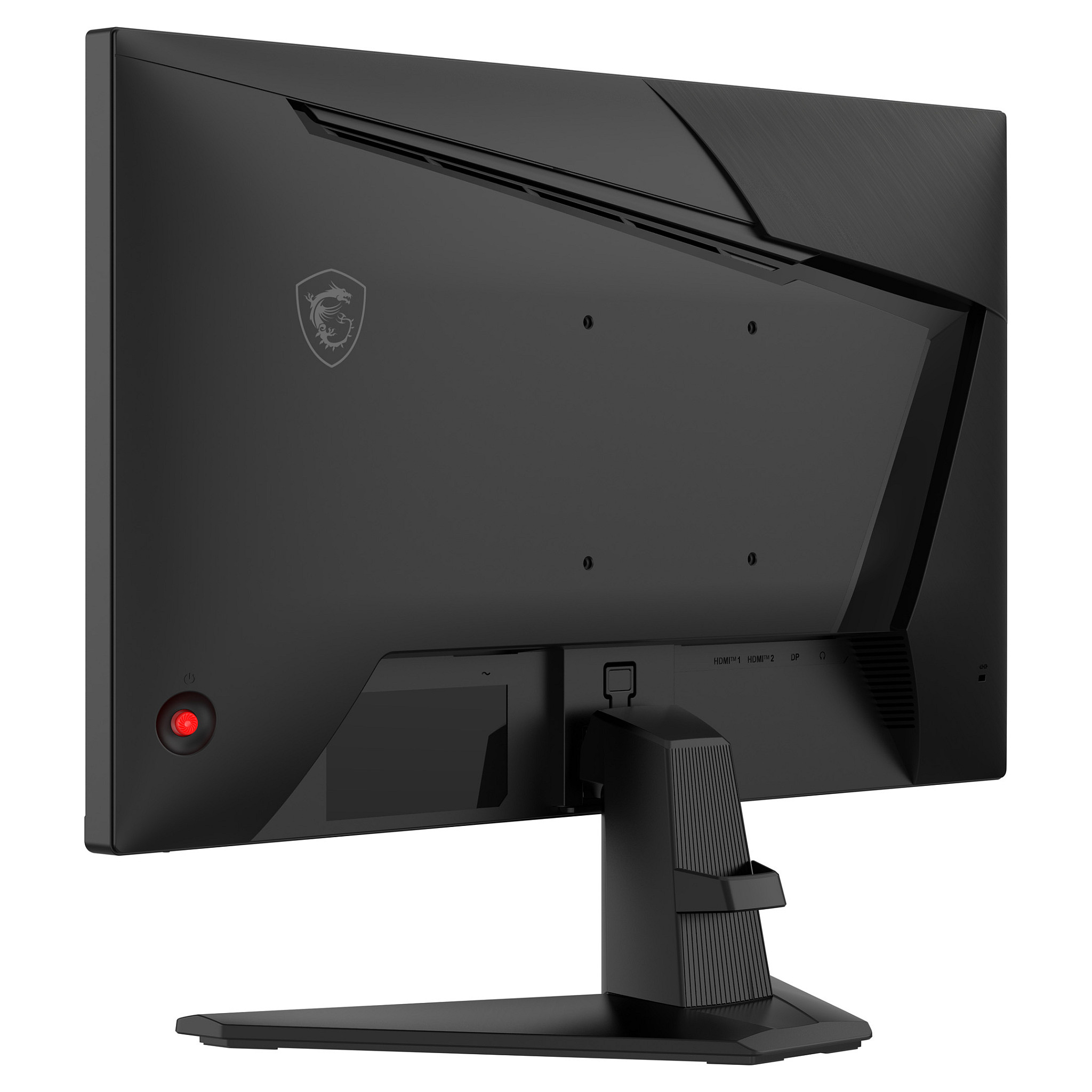 Monitor Gaming MSI MAG 255F X24, 24.5", Full HD Rapid IPS, 240Hz, 0.5ms, 2xHDMI+DP - Zezë 8