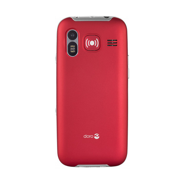 Telefon Primo 368 by Doro red thumbnail 2
