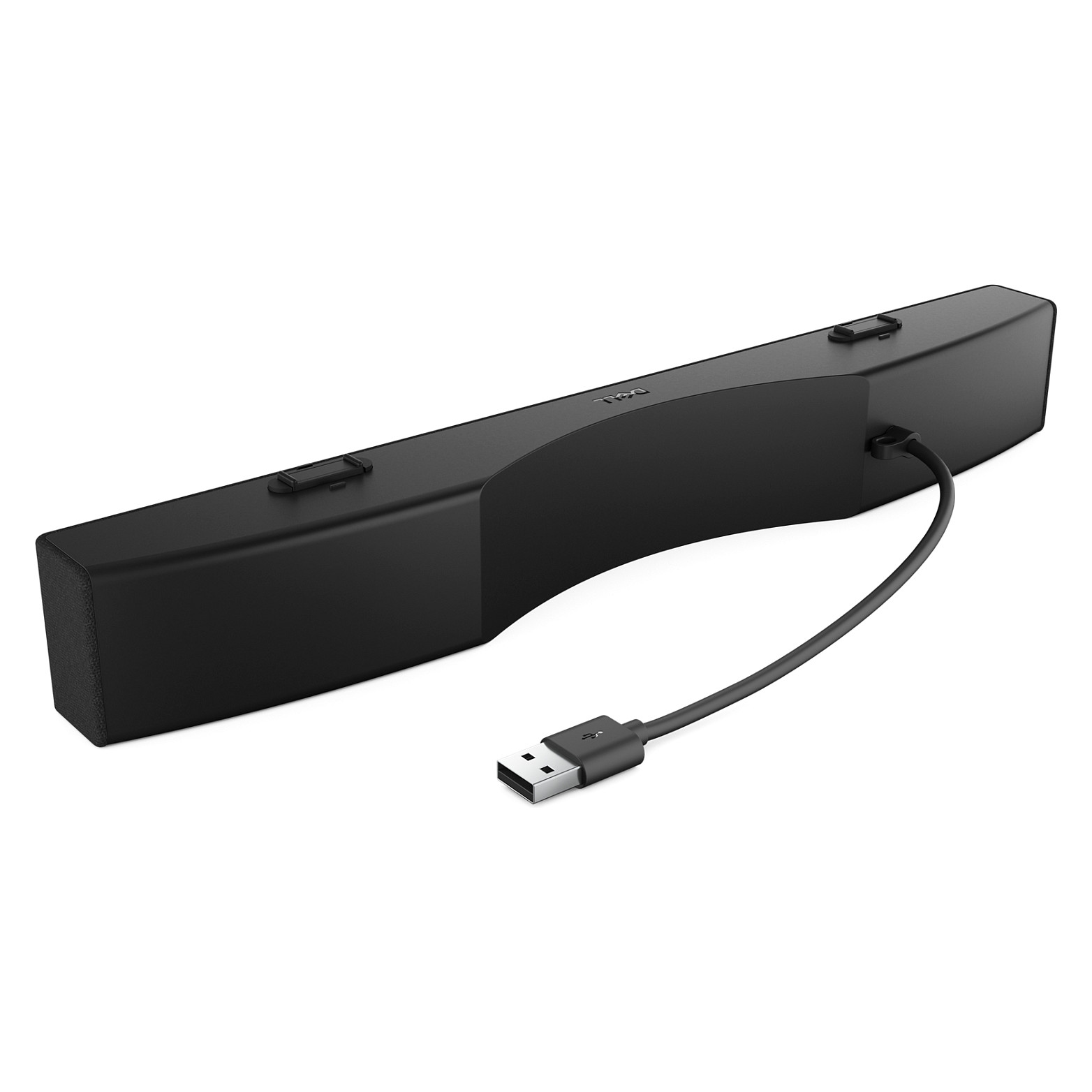 Soundbar Dell SB725, 3.6 W, USB, Kontroll me Butona – Zezë 2