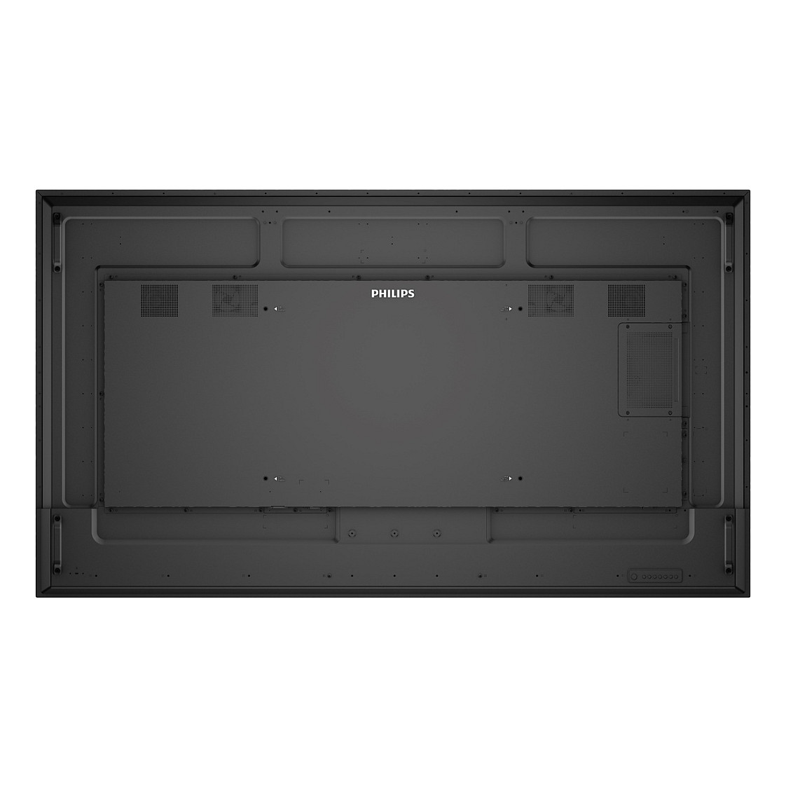 Digital Signage Display Philips 86BDL4511D/00 / 86" / 4K UHD LED / 24/7 / 500cd/m² - Zezë 4