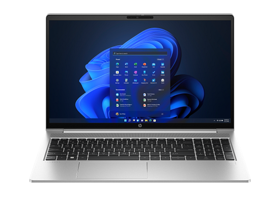 Laptop HP ProBook 450 G10 / Core i5-1334U / 16GB DDR4 / 512GB / 15.6" FHD IPS / Intel Iris Xe Graphics - Hiri
