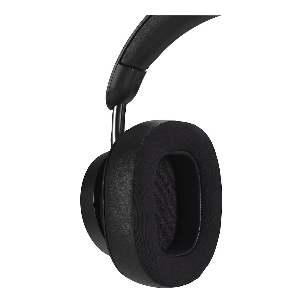 Kufje me kabllo Kensington H2000 / USB-C / Stereo / 40mm / Mikrofon me reduktim të zhurmës - Zezë 5