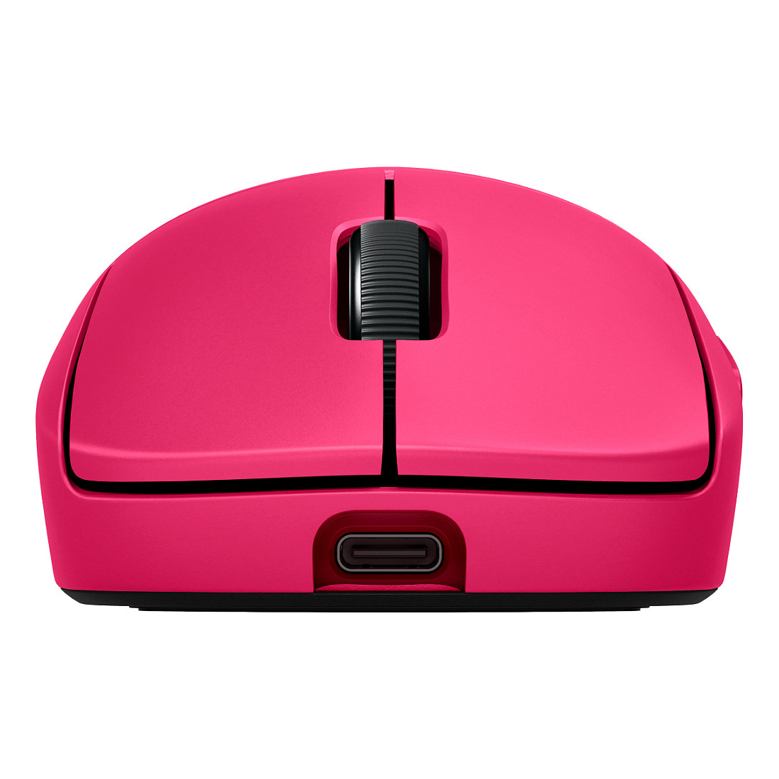 Logitech PRO 2 Lightspeed – Rozë thumbnail 3