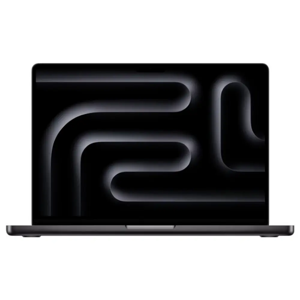 MacBook Pro M5 Pro 14.2", 18 CPU, 20 GPU, 48GB, 2TB - Space Black