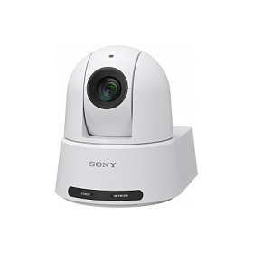 Kamerë PTZ Sony SRG-A12, 4K Ultra HD, 8.5MP, Zoom Optik 12x, 60 fps – Bardhë 2