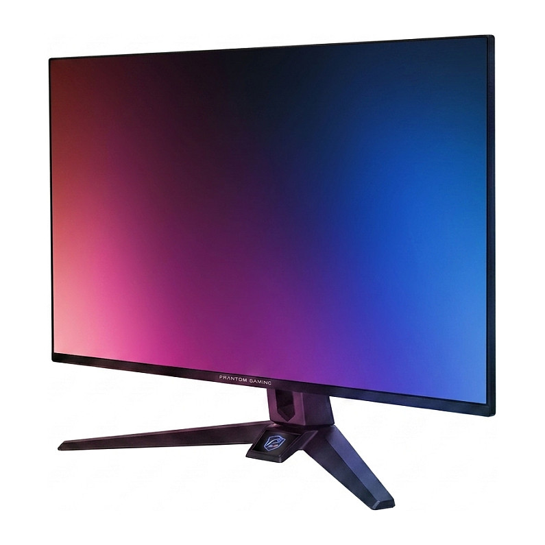 Monitor Gaming ASRock PG27FFS1A / 27"/ Full HD IPS / 240Hz / 1ms / HDMI+DP - Zezë