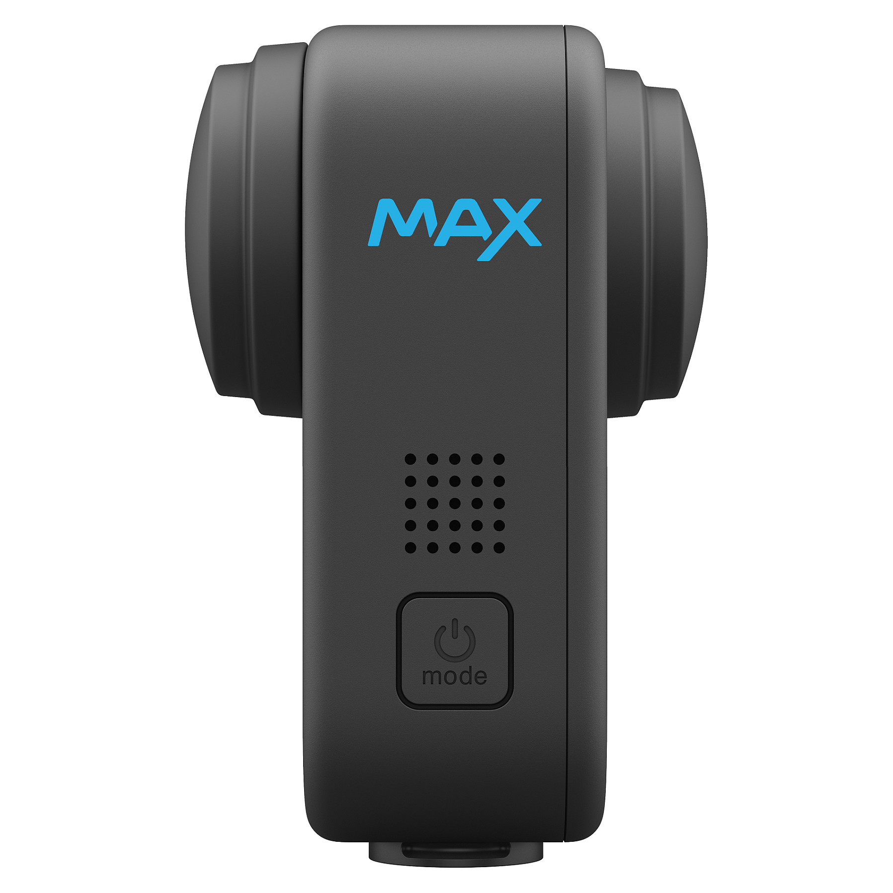 Kamerë digjitale GoPro MAX 360 (2025) / 360° / 5.6K30 / 16.6MP / Max HyperSmooth / PowerPano / GPS - Zezë 3