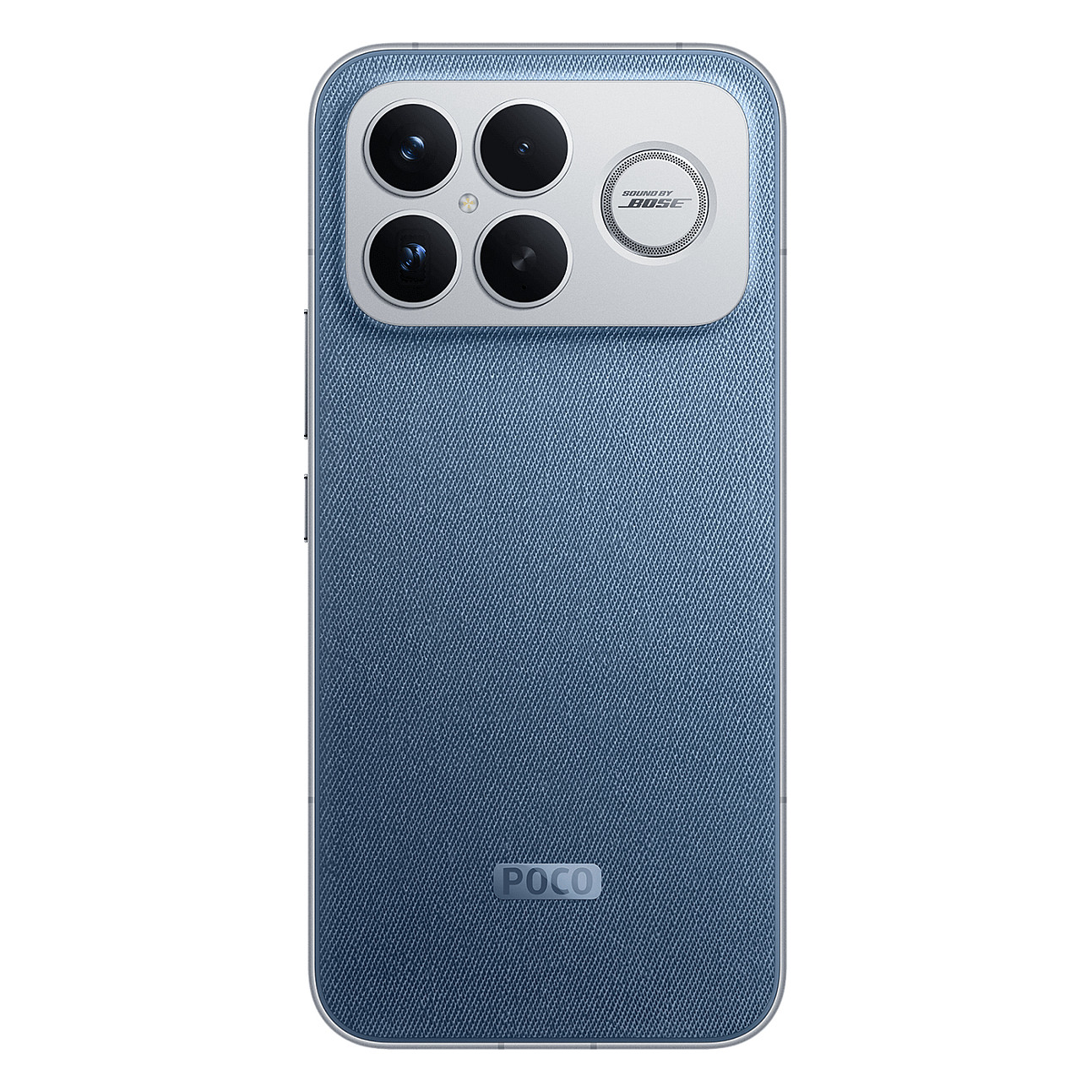 Telefon i Mençur Xiaomi POCO F8 Ultra 5G, 16GB RAM, 512GB - Blu 2