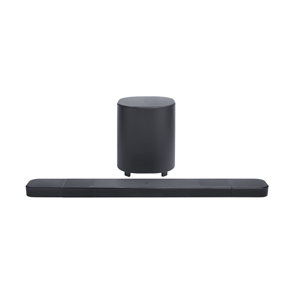 Soundbar JBL Bar 1000MK2, 7.1.4 Kanale, 960W, Dolby Atmos, DTS:X, Wi-Fi, Bluetooth – Zezë 2