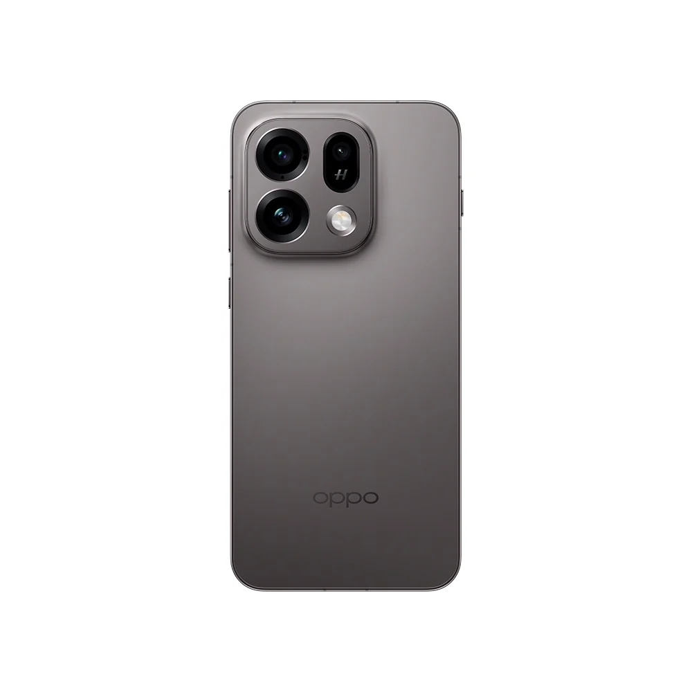 Telefon i mençur OPPO Find X9s, 5G, Dual SIM, 12GB RAM, 512GB - Gri 2