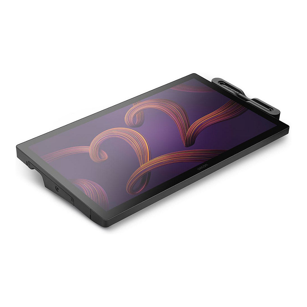 Tabletë Grafik Wacom Cintiq Pro 22 DTH227K0B-ST, 22", 4K UHD, 476 x 268 mm, USB - Zezë 3