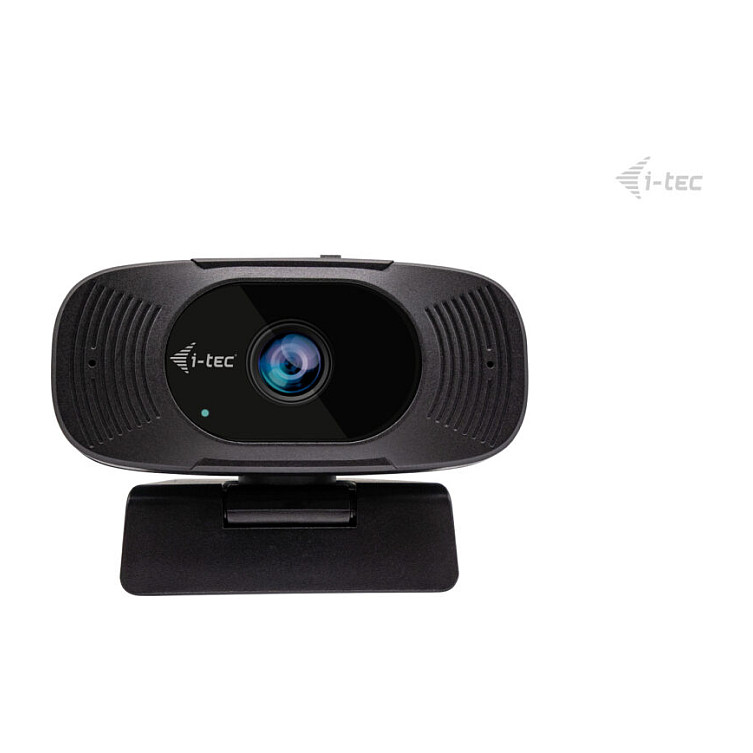 Webcam I‑TEC SOLOMON 300 / 4K – Zezë 2