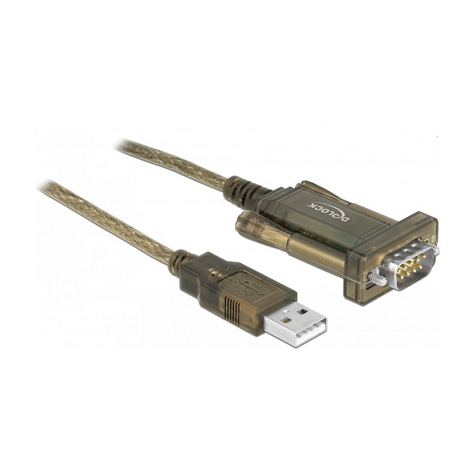 Kabllo VGA LogiLink CV0003 / 2x Male / 5 m - Zezë 8