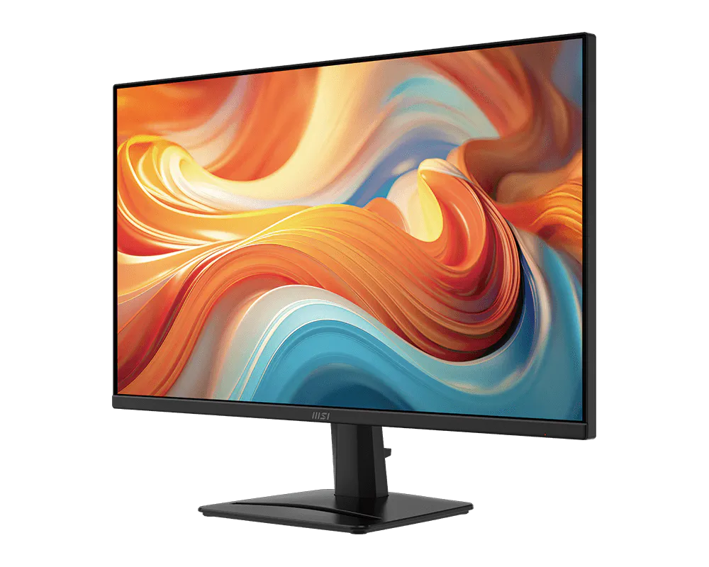 Monitor Gaming MSI PRO MP275Q E14, 27", WQHD IPS, 144Hz, 1ms, 2xHDMI+DP - Zezë 3