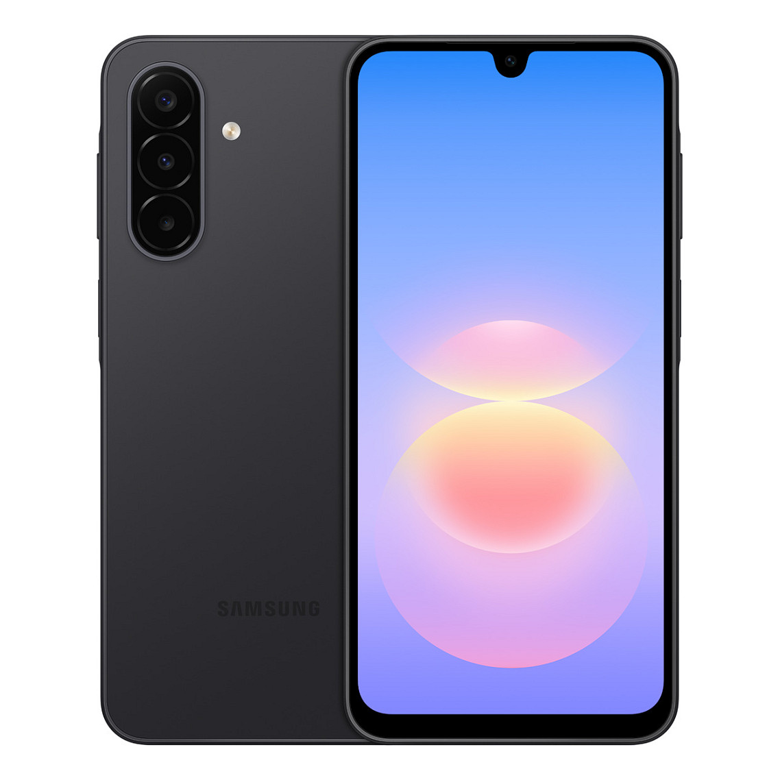 Telefon, Samsung Galaxy A18 4G A185 Dual Sim 4GRAM 128GB, Black