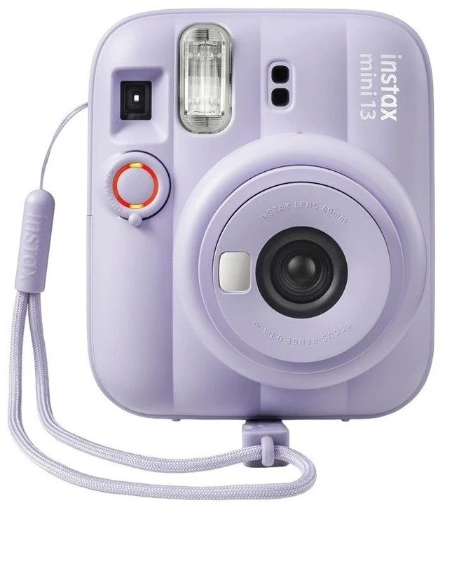Kamerë digjitale Fujifilm Instax Mini 13 - Vjollcë