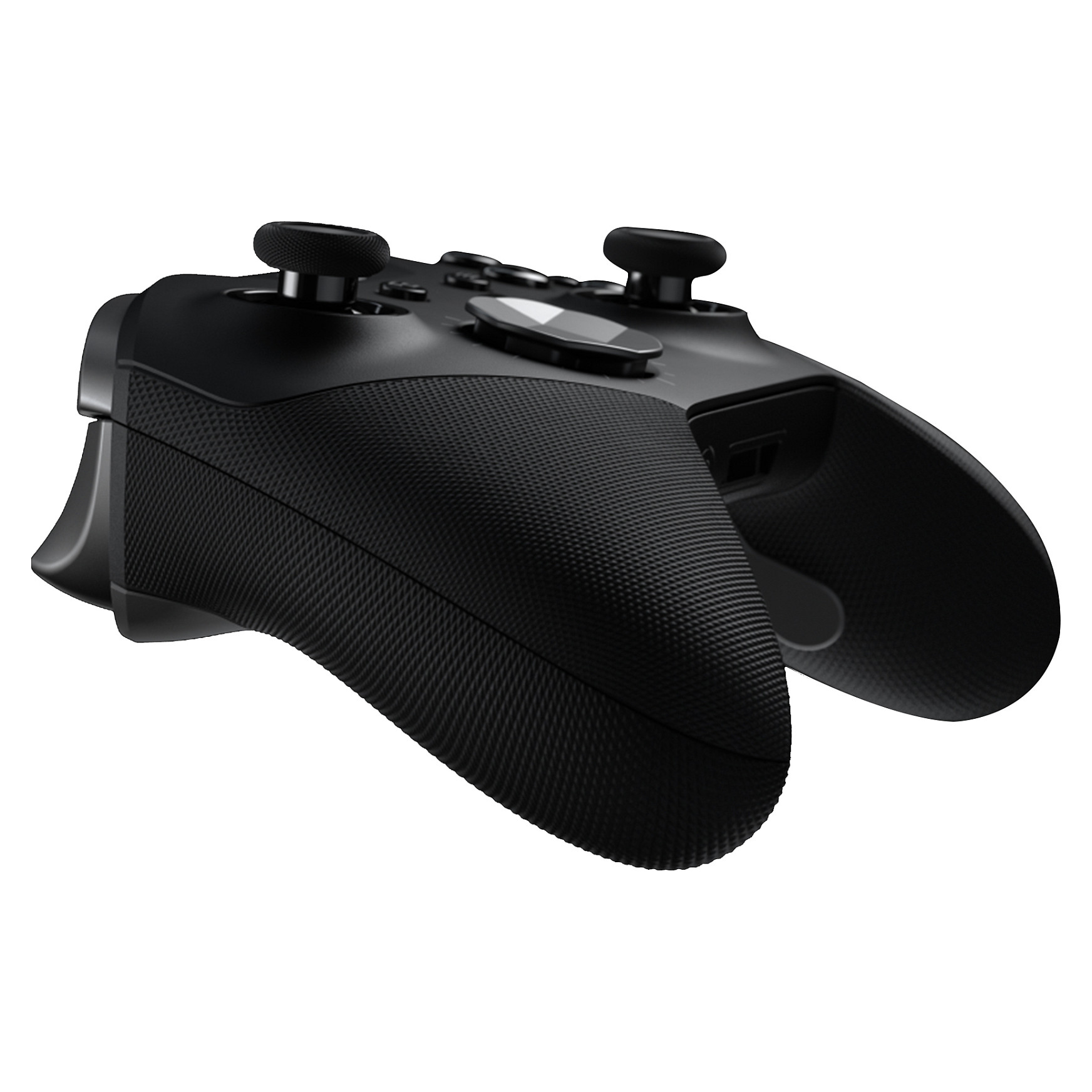 Kontroller për Xbox MICROSOFT Xbox Elite Wireless Controller Series 2 i Zi thumbnail 5