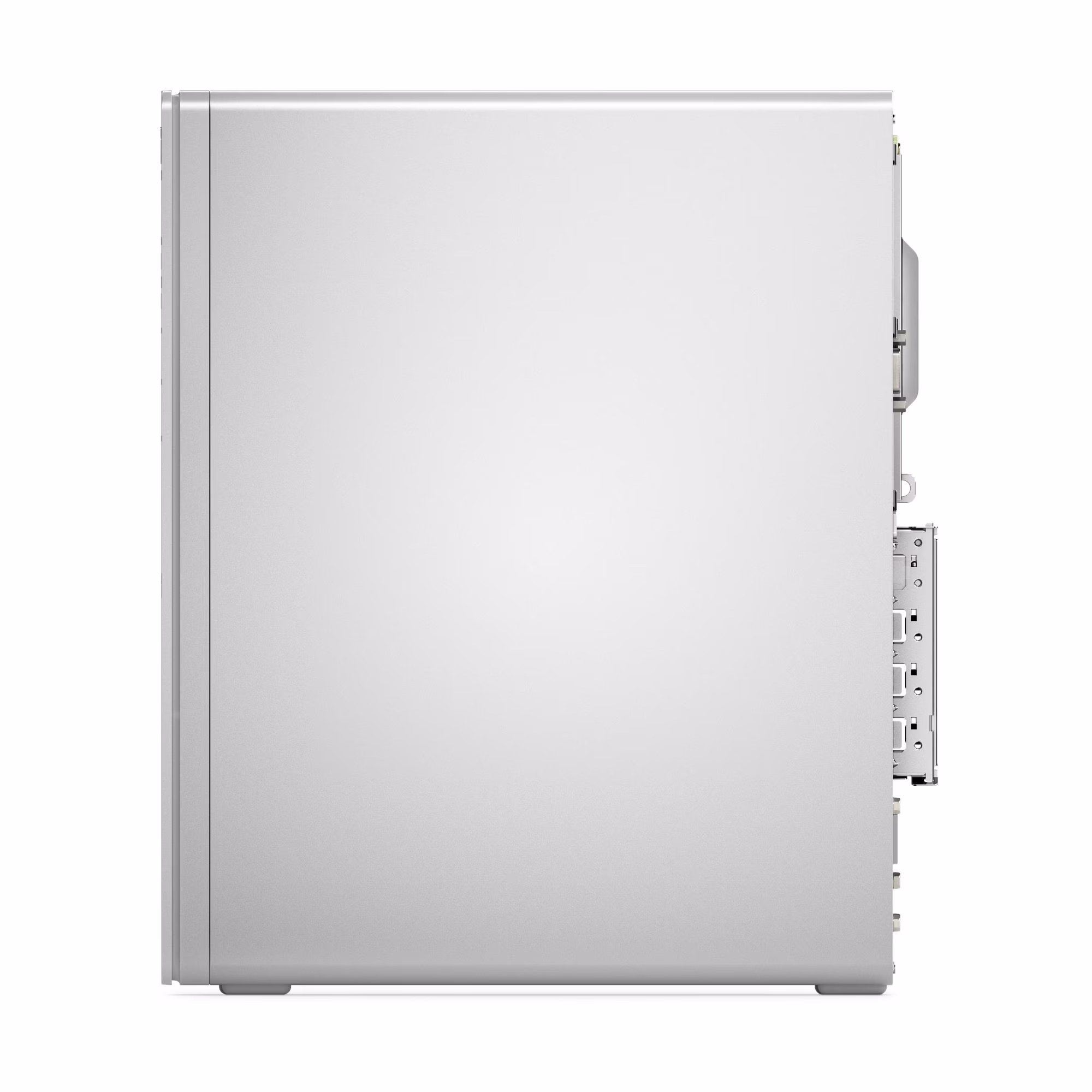 Kompjuter Lenovo IdeaCenter Tower 08IRH9 / 32GB DDR4 / 1TB / Intel UHD Graphics - Gri 2