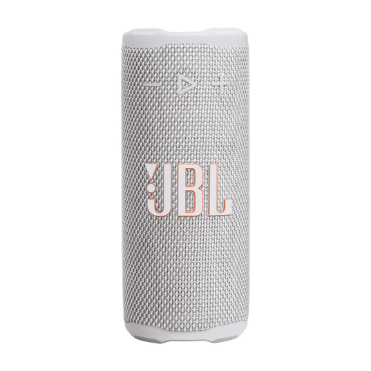 Altoparlantë JBL Grip – Bardhë